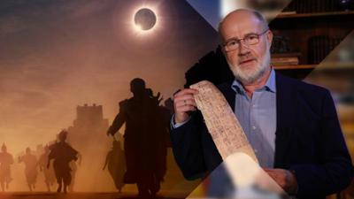 Ungelöste Fälle der Archäologie: Staffel 2026, Folge 2: Magische Zeichen