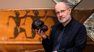 Ungelöste Fälle der Archäologie: Staffel 2022, Folge 2: Rätselhafte Amazonen