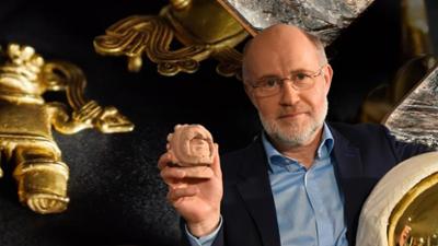 Ungelöste Fälle der Archäologie: Staffel 2018, Folge 1: Verlorenes Wissen