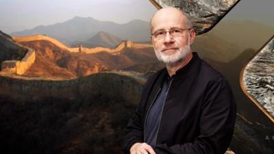 Ungelöste Fälle der Archäologie: Staffel 2020, Folge 2: Rätselhafte Bauten