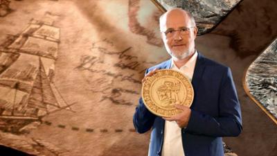 Ungelöste Fälle der Archäologie: Staffel 2020, Folge 1: Geheimnisvolle Botschaften