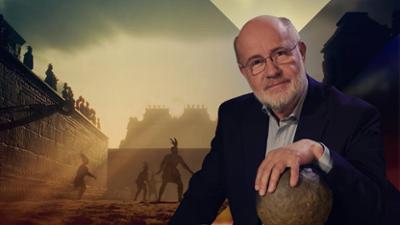Ungelöste Fälle der Archäologie: Staffel 2026, Folge 1: Geheimnisvolle Kugeln