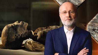 Ungelöste Fälle der Archäologie: Staffel 2021, Folge 1: Mumien