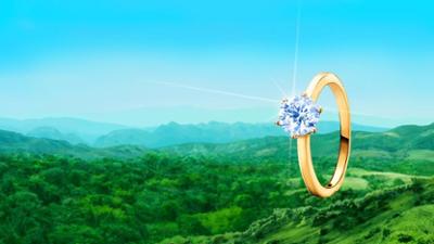 Unguilty Pleasure: Staffel 1, Folge 2: Brillante Ideen für grünen Schmuck