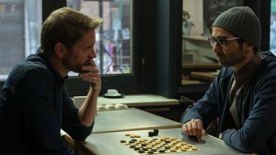 Unit 42: Staffel 2, Folge 7: Unter die Haut Unit 42: Staffel 2, Folge 7: Unter die Haut