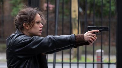 Unit 42: Staffel 2, Folge 1: BLOG-MUM Teil 1 Unit 42: Staffel 2, Folge 1: BLOG-MUM Teil 1