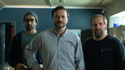 Unit 42: Staffel 2, Folge 2: BLOG-MUM Teil 2 Unit 42: Staffel 2, Folge 2: BLOG-MUM Teil 2