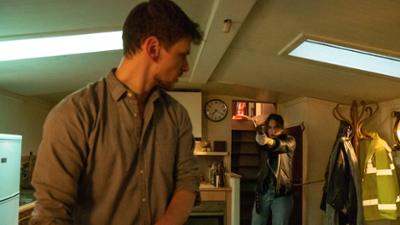 Unit 42: Staffel 2, Folge 4: Hot Spot Unit 42: Staffel 2, Folge 4: Hot Spot