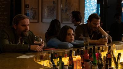 Unit 42: Staffel 2, Folge 8: Das Leben danach
