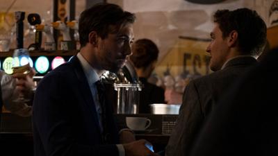 Unit 42: Staffel 2, Folge 9: Der Schein trügt