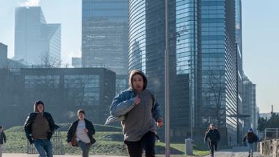 Unit 42: Staffel 2, Folge 10: Chaos