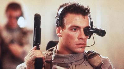 Universal Soldier