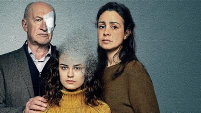 Unseen: Staffel 1, Folge 1: Der letzte Tag des Exils