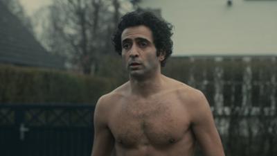 Unseen: Staffel 1, Folge 4: Infiziert