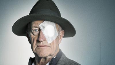 Unseen: Staffel 1, Folge 2: Der unsichtbare Gast