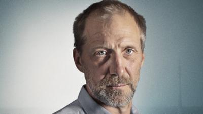 Unseen: Staffel 1, Folge 7: Die Sehenden