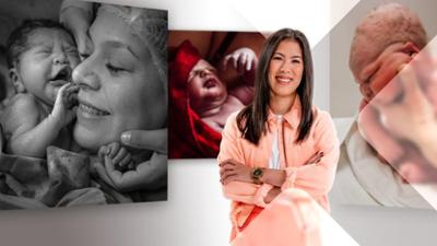 Unser Leben: Staffel 1, Folge 1: Wie es beginnt