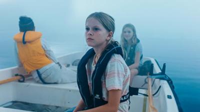 Unsere Ferien auf Saltkrokan: Staffel 1, Folge 2: Im Nebel verloren