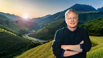 Unsere Kontinente: Staffel 2022, Folge 2: Asien