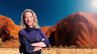 Unsere Kontinente: Staffel 2022, Folge 3: Australien und Ozeanien