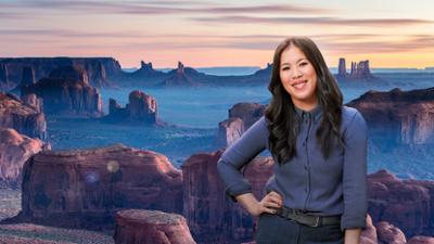 Unsere Kontinente: Staffel 2022, Folge 5: Nordamerika