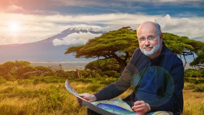 Unsere Kontinente: Staffel 2022, Folge 1: Afrika