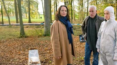 Unter anderen Umständen: Staffel 3, Folge 3: Nordwind