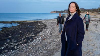 Unter anderen Umständen: Staffel 3, Folge 5: Das Mädchen ohne Namen