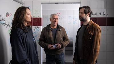 Unter anderen Umständen: Staffel 3, Folge 2: Dominiks Geheimnis