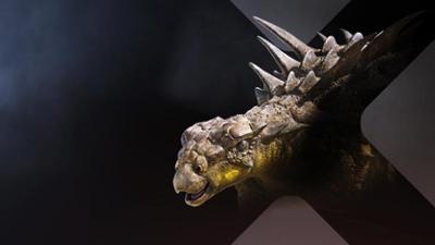 Unter Dinos - Geheimnisse der Urzeit: Staffel 1, Folge 5: Beste Freunde