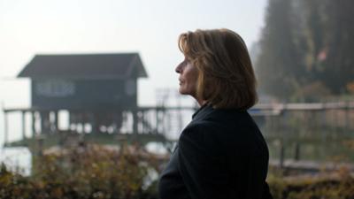 Unter Verdacht: Staffel 3, Folge 10: Evas letzter Gang