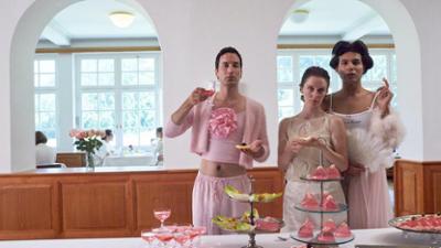 Unterwegs im Namen der Kaiserin