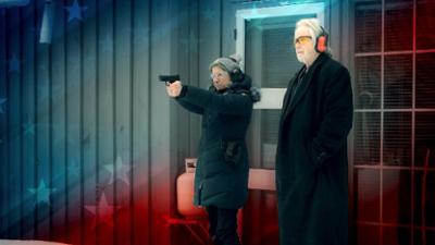 USA extrem: Staffel 1, Folge 15: Das andere Amerika – Freiheit um jeden Preis