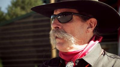 USA extrem: Staffel 1, Folge 1: Idaho – Cowboys und Milizen