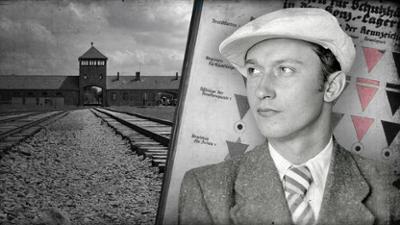 Verbotene Liebe in der NS-Diktatur: Staffel 1, Folge 3: Queere Überlebende der NS-Diktatur