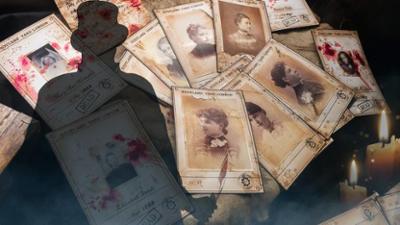 Verbrechen, die Geschichte machten: Staffel 1, Folge 1: Von Jack the Ripper bis zur Dreyfus-Affäre