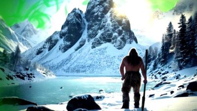 Verflucht – Große Legenden der Geschichte: Staffel 1, Folge 6: Mythos Ötzi 