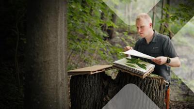 Vergessenes Wissen: Staffel 1, Folge 1: Die Schätze der Natur