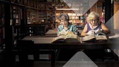 Vergessenes Wissen: Staffel 1, Folge 2: Das Erbe der Ahnen