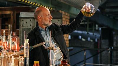 Verlorenes Wissen: Staffel 1, Folge 2: Glastränen und die Heilsalben des Mittelalters