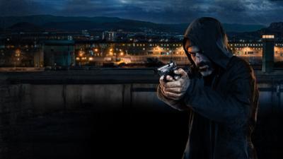 Verschwunden auf Sardinien