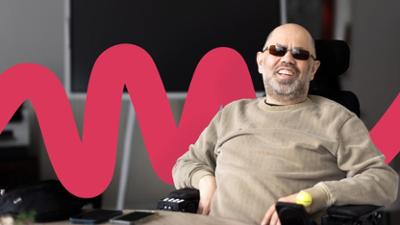 Vielfalt und Behinderung: Staffel 1, Folge 1: Bilal Kir: Ich passe in keine Schublade