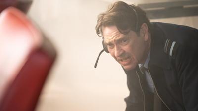 Vigil: Staffel 2, Folge 1: Attacke