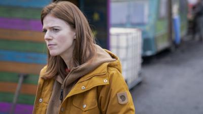 Vigil: Staffel 1, Folge 2: Vigil-Tod auf hoher See (2/6)