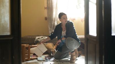 Vigil: Staffel 2, Folge 3: Verdachtsmomente