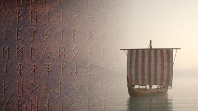 Vikings - Die wahre Geschichte: Staffel 1, Folge 5: Kurs auf Amerika