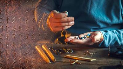 Vikings - Die wahre Geschichte: Staffel 1, Folge 3: Handel bis nach Bagdad