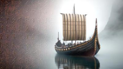 Vikings - Die wahre Geschichte: Staffel 1, Folge 1: Aufstieg der Seekrieger