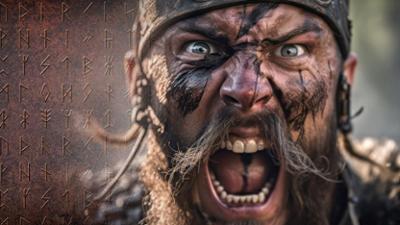 Vikings - Die wahre Geschichte: Staffel 1, Folge 2: Landung in England
