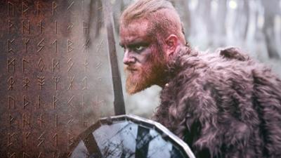 Vikings - Die wahre Geschichte: Staffel 1, Folge 4: Überfall auf Frankreich